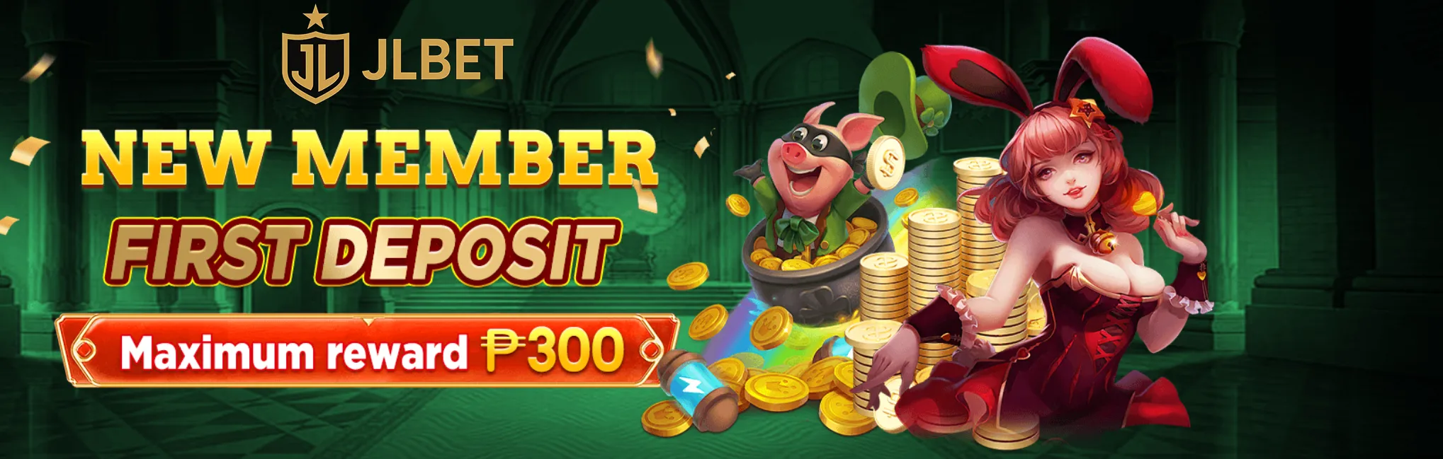 Play at JLBET - Top Philippines Betting Site