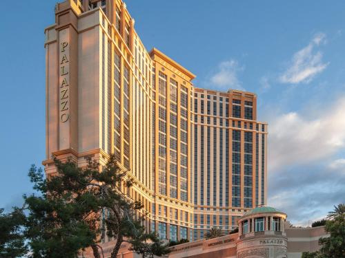 The Palazzo Las Vegas Dining