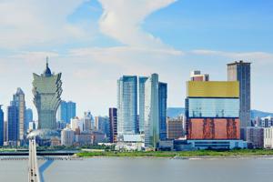 The Venetian Macao