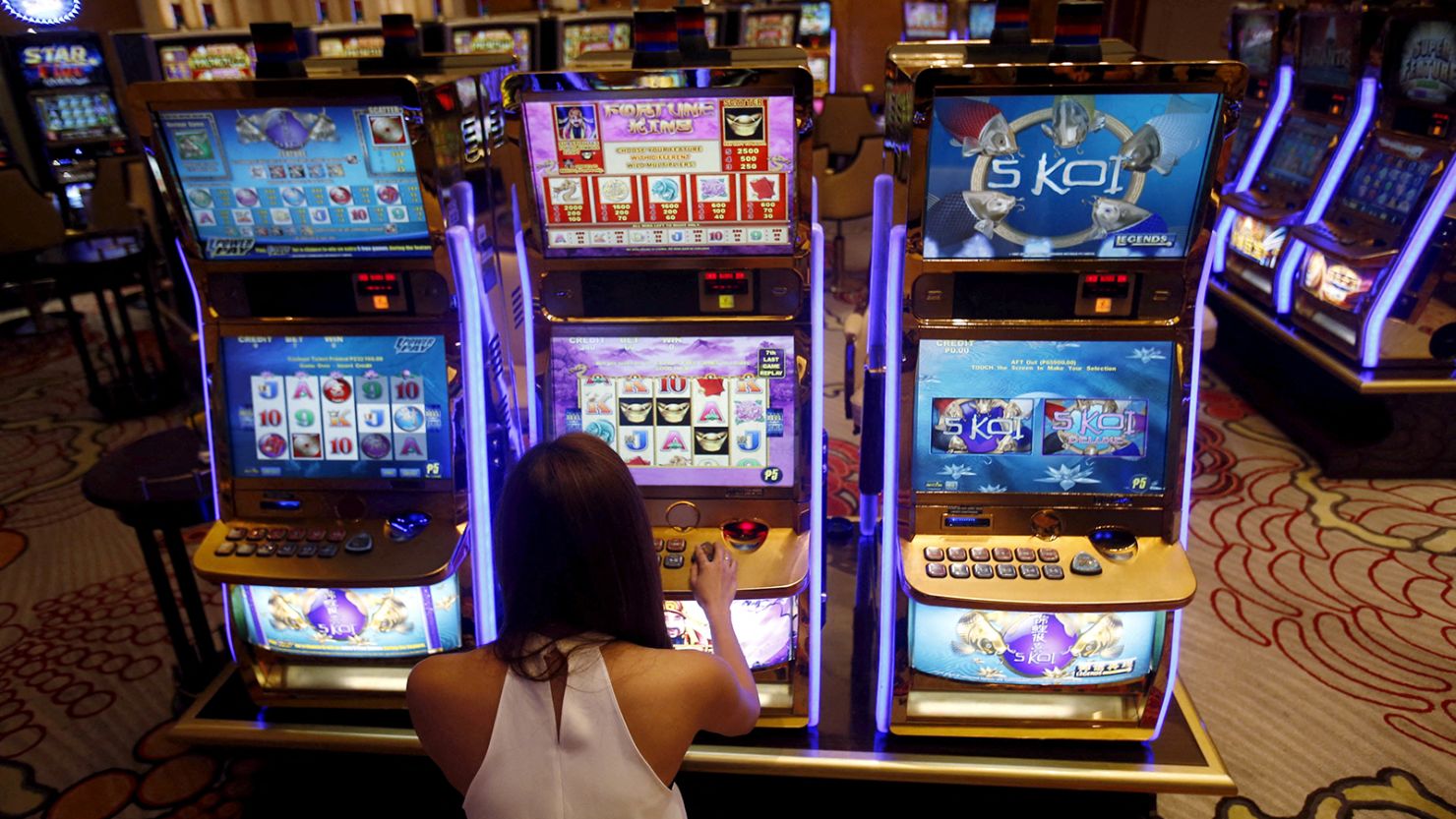 Casino Image 1