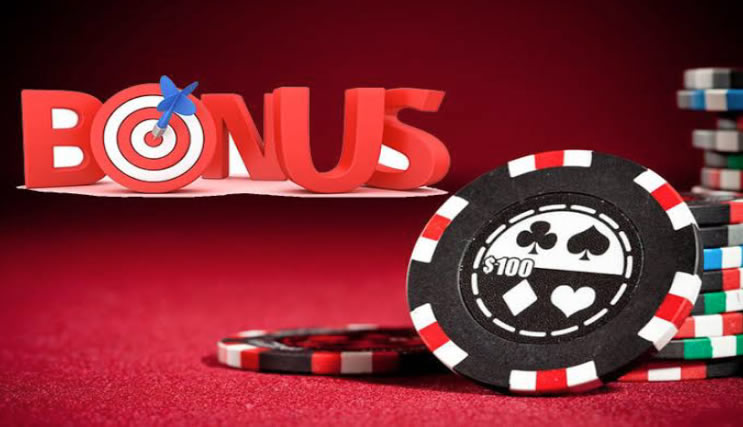 Casino Bonus Info