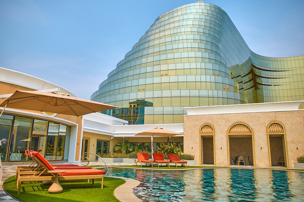 Okada Manila Resort