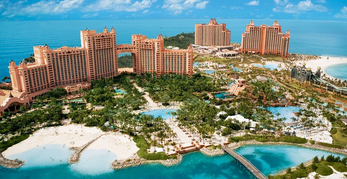Casino at The Ritz-Carlton, Aruba