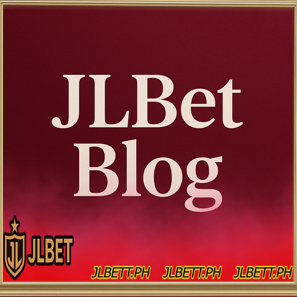 JLBet Blog – Premium Gaming Insights Banner
