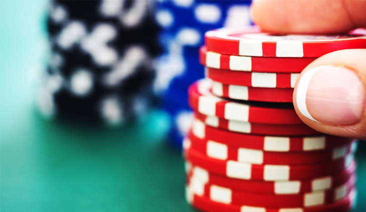 Online Gambling