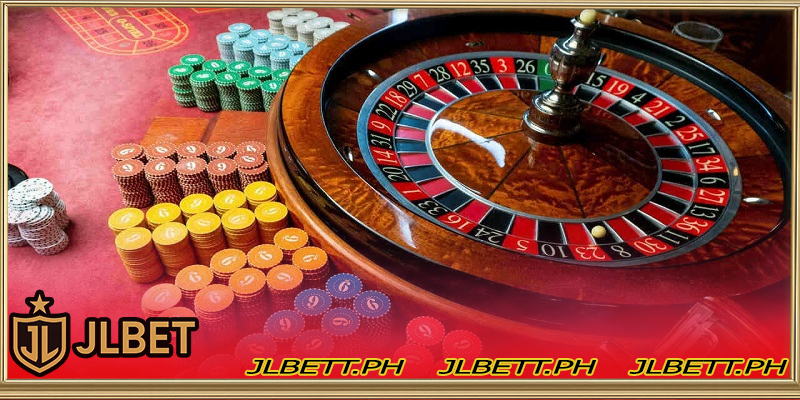 Casino mobile app
