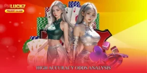 High Accuracy Odds Analysis