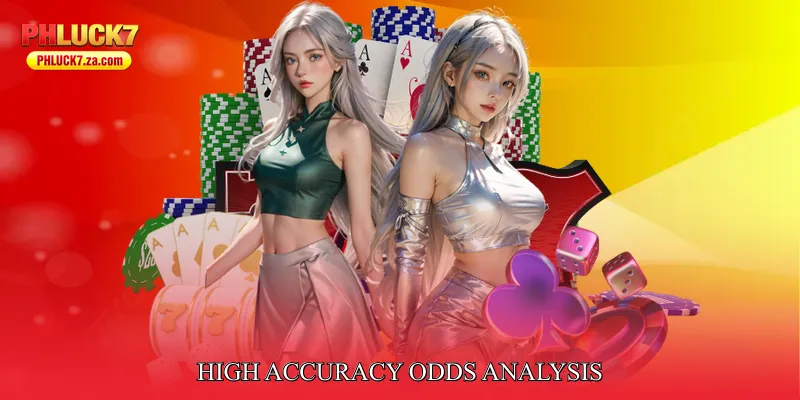 High Accuracy Odds Analysis