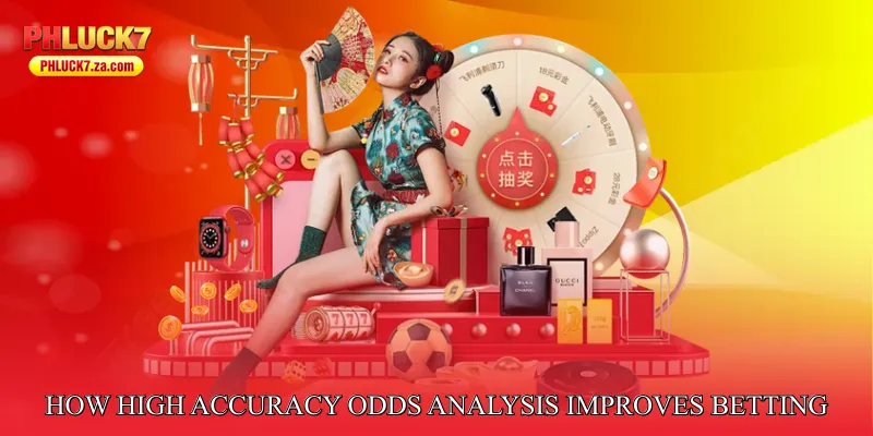 How High Accuracy Odds Analysis Improves Betting Strategy