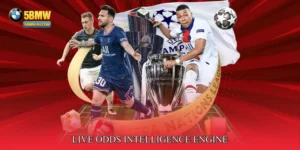 Live Odds Intelligence Engine
