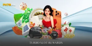 Turbo Slot Rewards