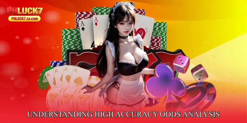 Understanding High Accuracy Odds Analysis