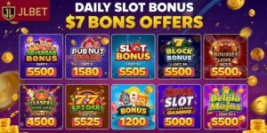 7 Daily Slot Bonuses Filipino Players Love