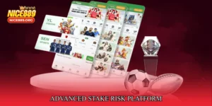 Advanced Stake Risk Platform