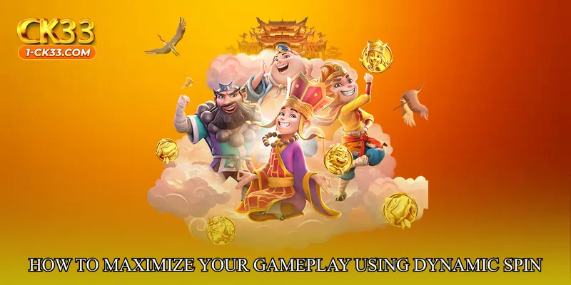 How to Maximize Your Gameplay Using Dynamic Spin Metrics Tracker