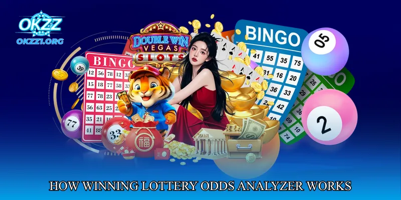 How Winning Lottery Odds Analyzer Works