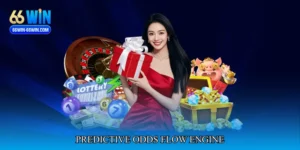 Predictive Odds Flow Engine