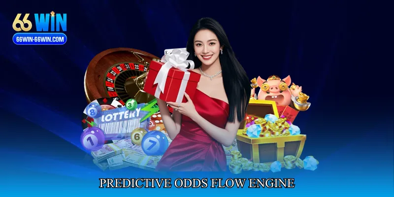 Predictive Odds Flow Engine
