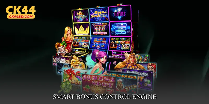 Smart Bonus Control Engine
