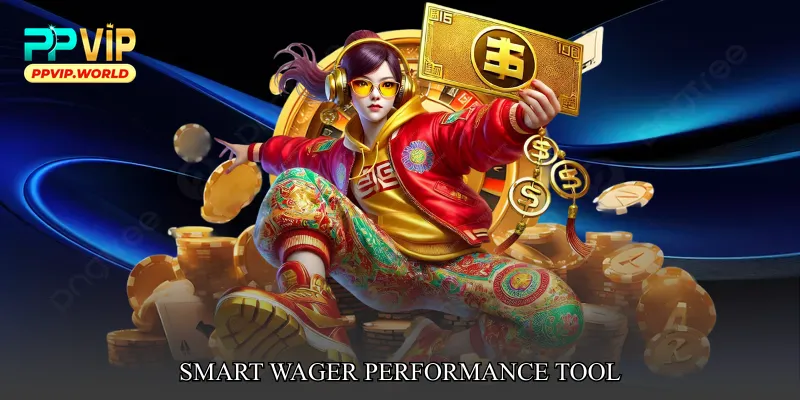 Smart Wager Performance Tool