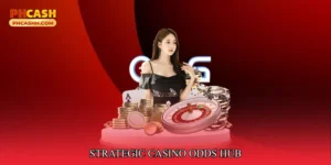 Strategic Casino Odds Hub