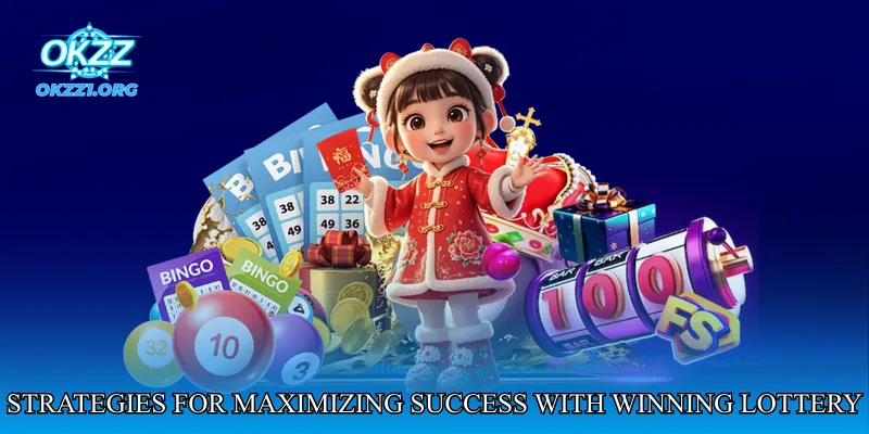 Strategies for Maximizing Success with Winning Lottery Odds Analyzer