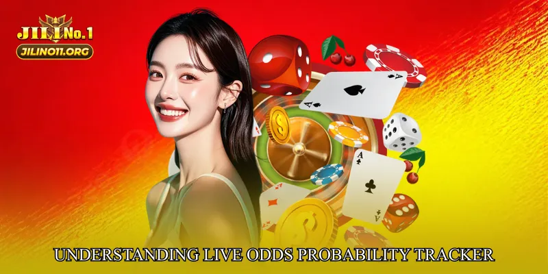Understanding Live Odds Probability Tracker