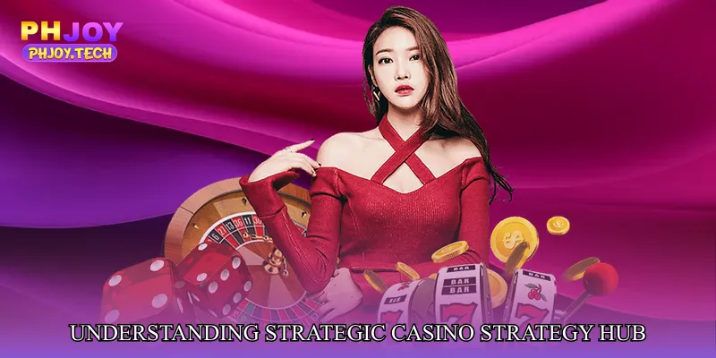 Understanding Strategic Casino Strategy Hub