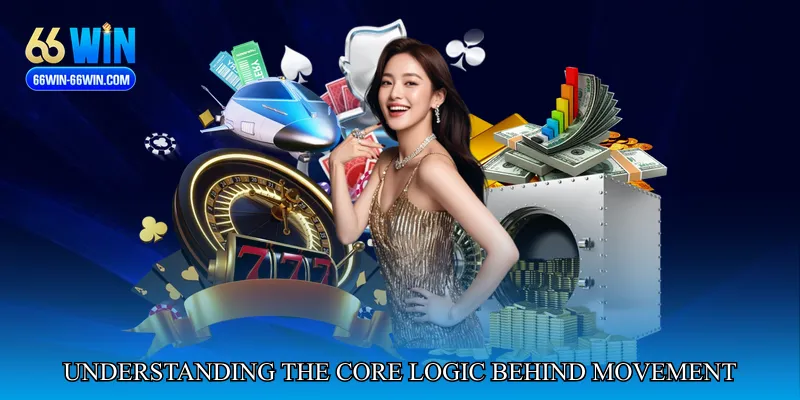 Understanding the Core Logic Behind Odds Movement