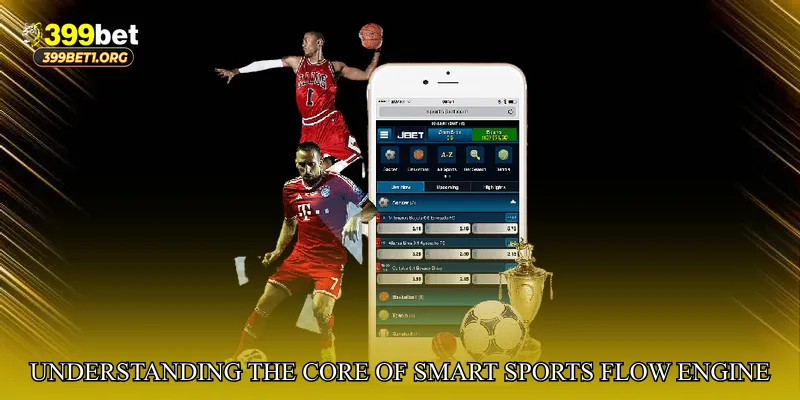 Understanding the Core of Smart Sports Flow Engine