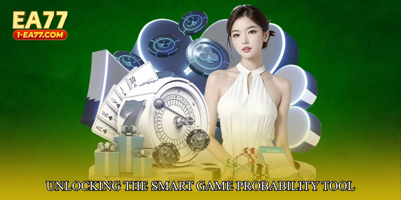 Unlocking the Potential of Smart Game Probability Tool