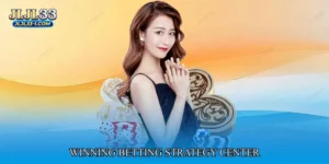 Winning Betting Strategy Center