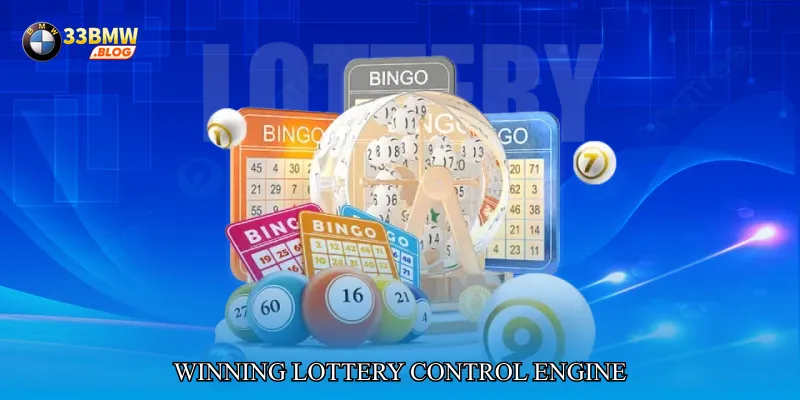 Winning Lottery Control Engine