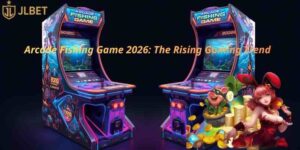 Arcade Fishing Game 2026: The Rising Gaming Trend