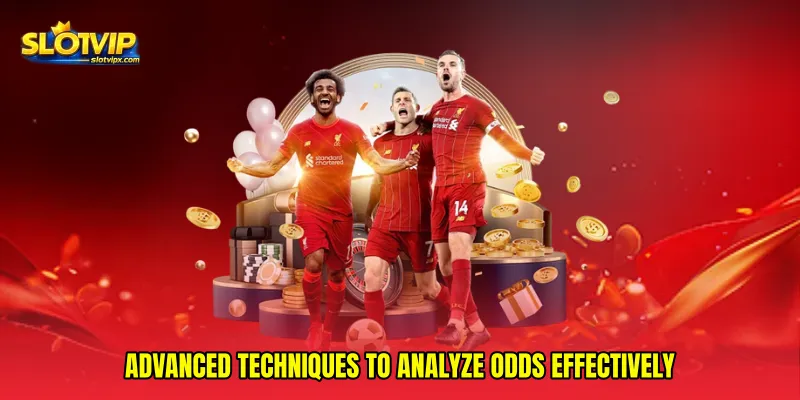 Advanced techniques to analyze odds effectively