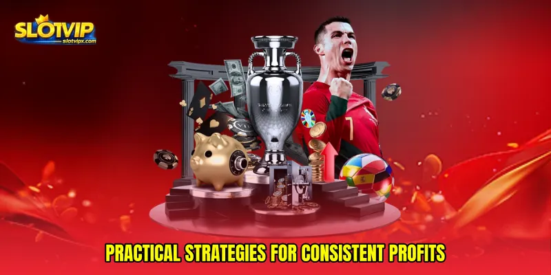 Practical strategies for consistent profits