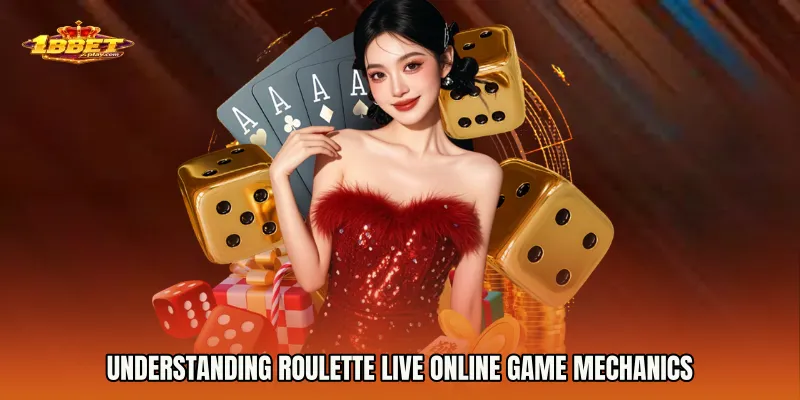 Understanding Roulette Live online game Mechanics