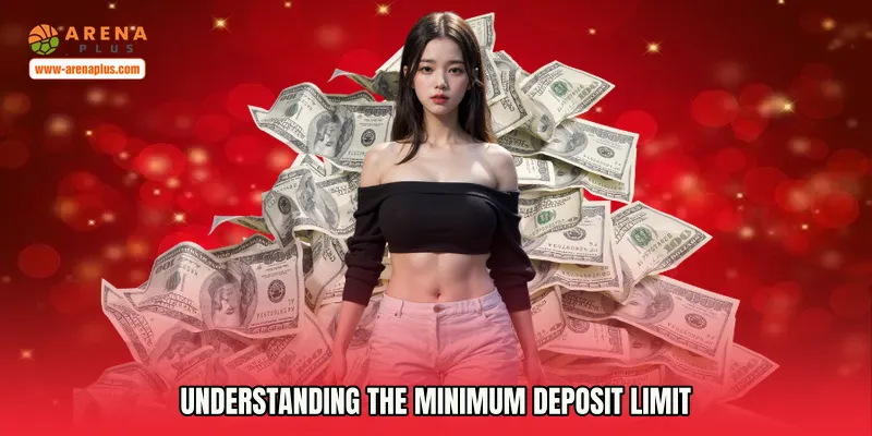 Understanding the Minimum Deposit Limit