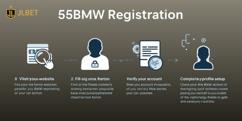 Step-by-Step Guide to 55BMW Registration