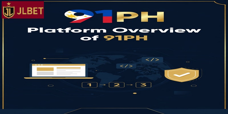 Platform Overview of 91PH
