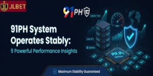91PH System Operates Stably: 9 Powerful Performance Insights