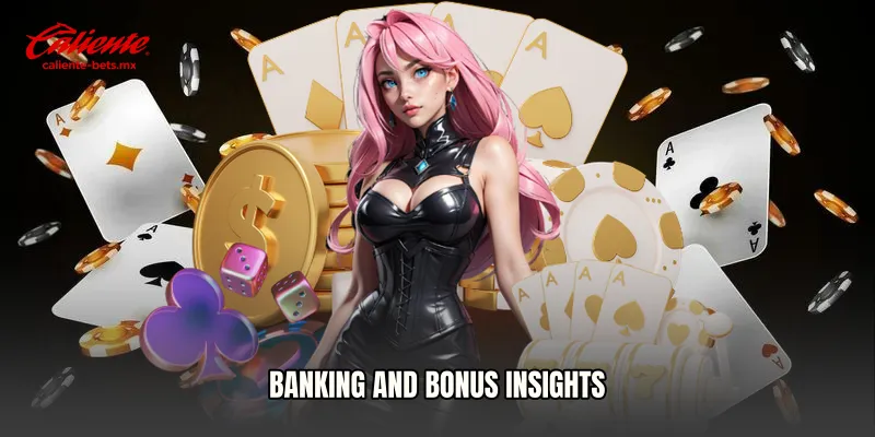 Banking and Bonus Insights