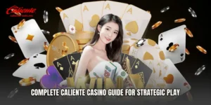 Complete Caliente Casino Guide for Strategic Play