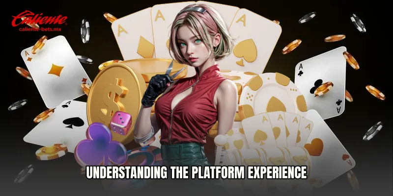 Understanding the Platform Experience